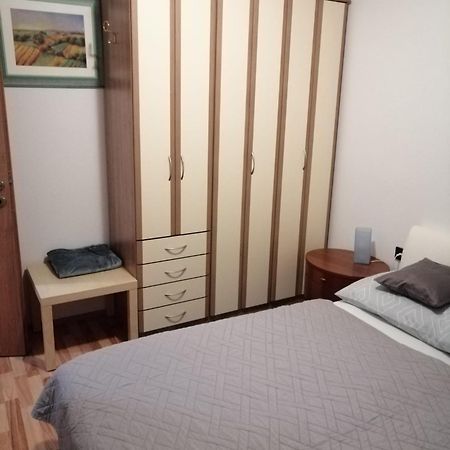 Apartman Trio Maksimir Zagreb Exteriör bild