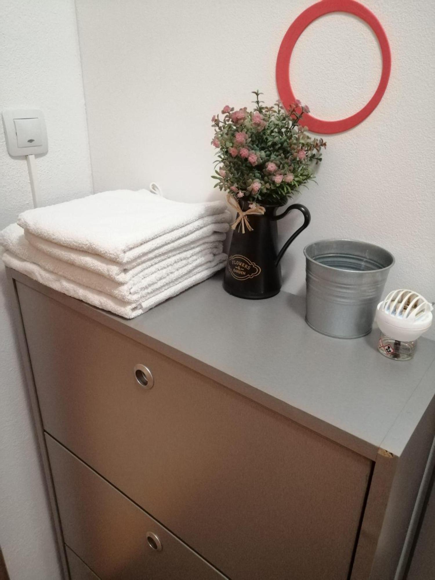 Apartman Trio Maksimir Zagreb Exteriör bild
