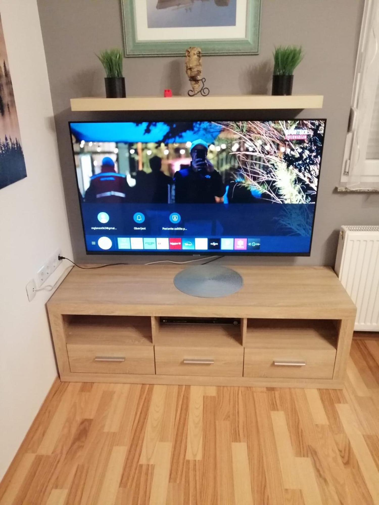 Apartman Trio Maksimir Zagreb Exteriör bild