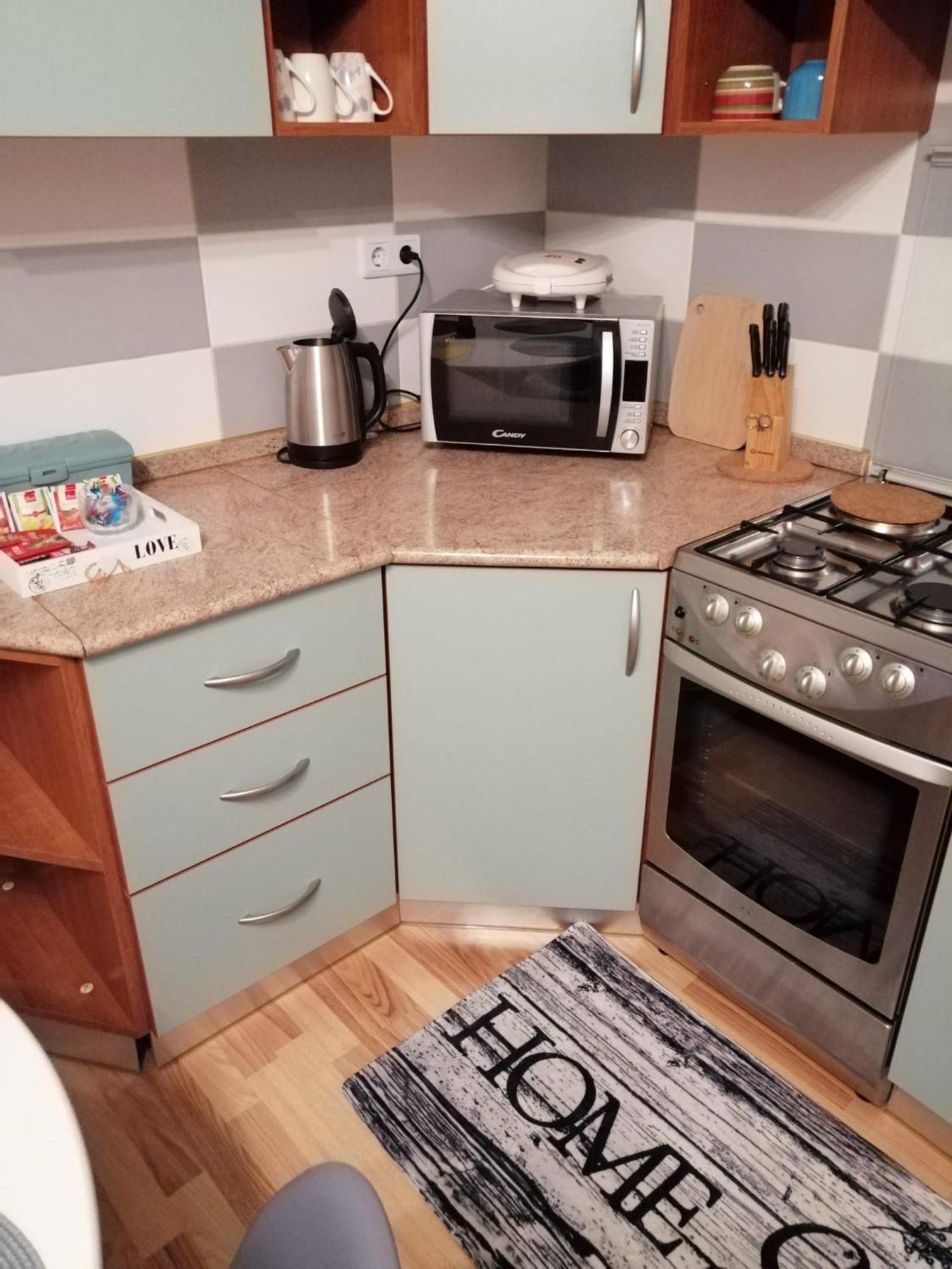 Apartman Trio Maksimir Zagreb Exteriör bild