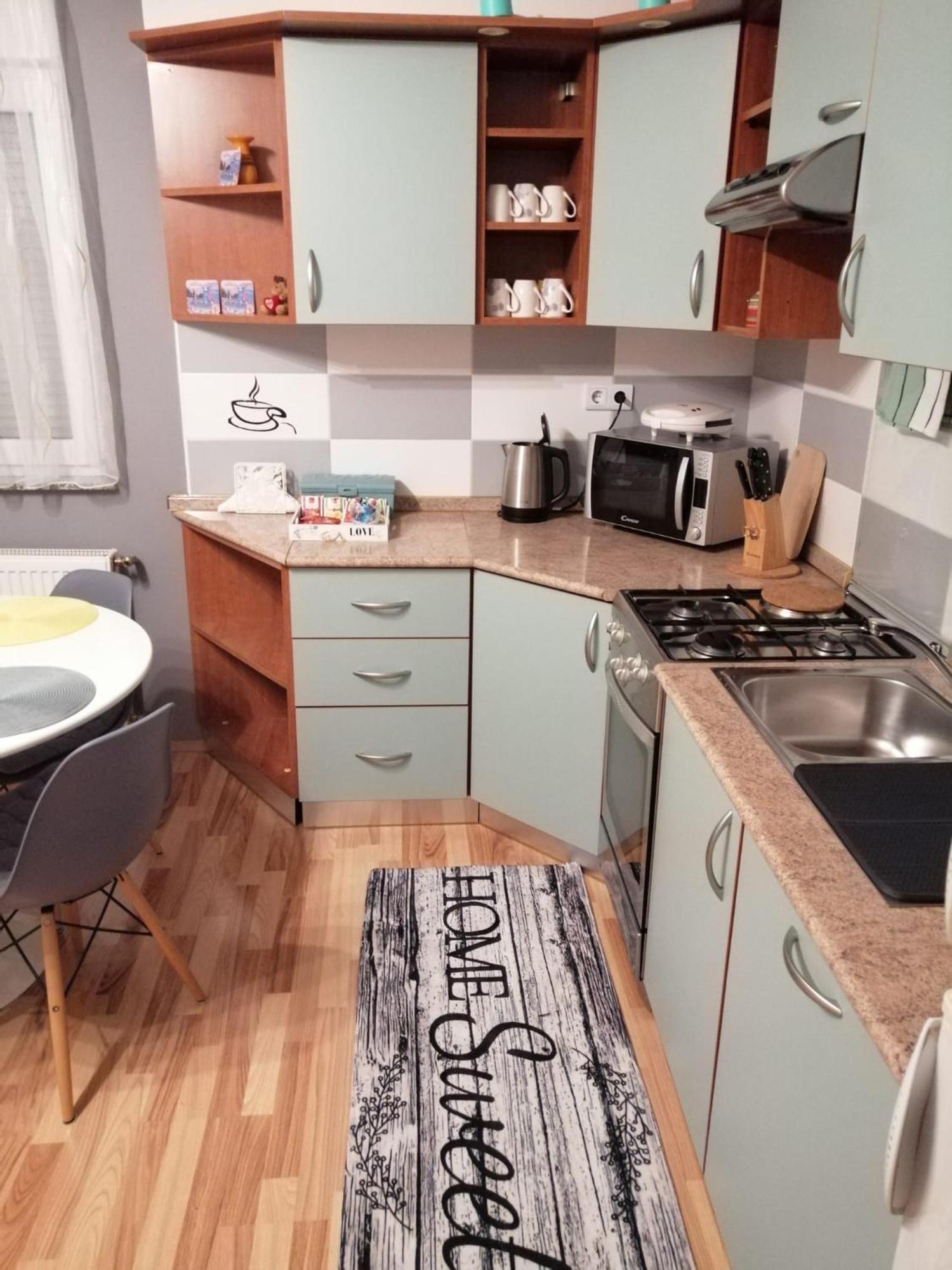 Apartman Trio Maksimir Zagreb Exteriör bild