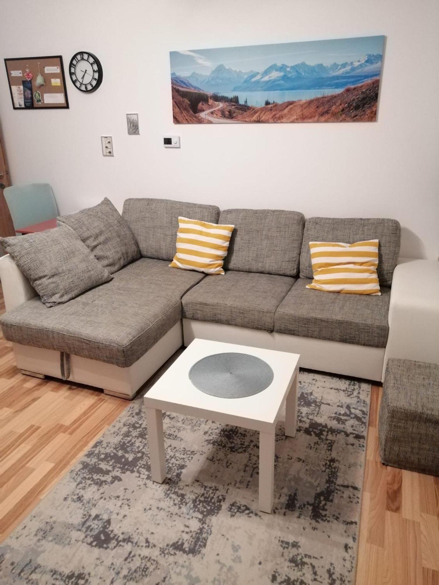 Apartman Trio Maksimir Zagreb Exteriör bild
